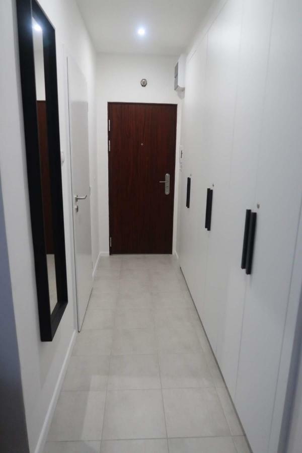 Hniezdo V Raji 1 - Luxurious Apartment 3 Min Walk To City Center Spišská Nová Ves 外观 照片
